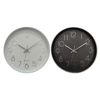 ΡΟΛΟΙ ΤΟΙΧΟΥ ΠΛΑΣΤΙΚΟ 30εκ. ΜΕ ΑΣΠΡΟ ΚΑΙ ΜΑΥΡΟ ΠΛΑΙΣΙΟ ANKOR