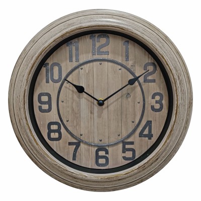 ΡΟΛΟΙ ΤΟΙΧΟΥ ΠΛΑΣΤΙΚΟ ΜΕ ΜΠΕΖ ΚΑΙ ΜΑΥΡΟ ΑΝΤΙΚΕ ΠΛΑΙΣΙΟ 30εκ. ANKOR