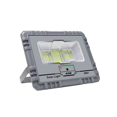 SLR 5100 -40W 3395 -3389 ΗΛΙΑΚΟΣ ΠΡΟΒΟΛΕΑΣ 235*350*15mm 6V/8W + REMOTE/LIGHT CONTROL