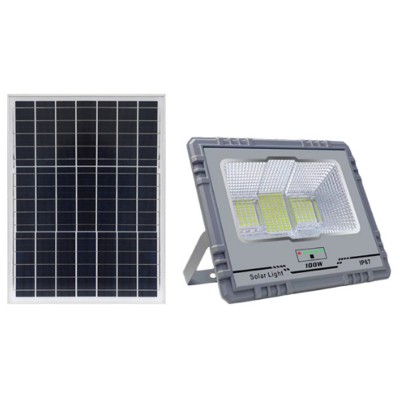 SLR 5100 -100W 3397-3391 ΗΛΙΑΚΟΣ ΠΡΟΒΟΛΕΑΣ 6V/15W + REMOTE/LIGHT CONTROL