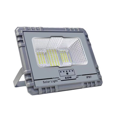 SLR 5100 -60W 3396-3390 ΗΛΙΑΚΟΣ ΠΡΟΒΟΛΕΑΣ 6V/12W 235*350*15MM + REMOTE/LIGHT CONTROL