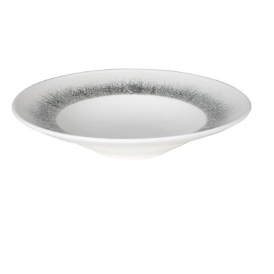 ΠΙΑΤΟ PASTA Φ27cm BLACK ICE 89A724 - KUTAHYA PORSELEN