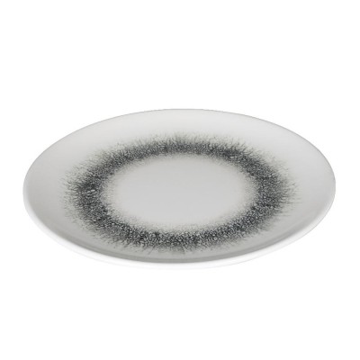 ΠΙΑΤΟ ΡΗΧΟ Φ25cm BLACK ICE 89A724 - KUTAHYA PORSELEN