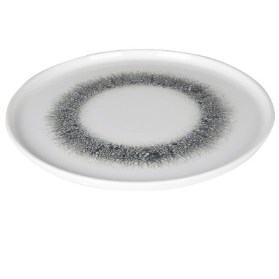 ΠΙΑΤΟ ΡΗΧΟ VERTICAL Φ19cm BLACK ICE 89A724 - KUTAHYA PORSELEN