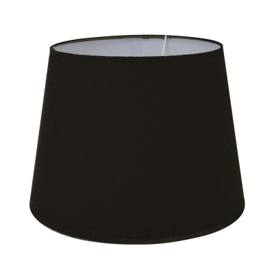 ΚΑΠΕΛΟ ΦΩΤΙΣΤΙΚΟΥ ΥΦΑΣΜΑΤΙΝΟ ΣΕ ΜΑΥΡΟ ΧΡΩΜΑ 38x15x27,5εκ. ANKOR