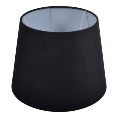 ΚΑΠΕΛΟ ΦΩΤΙΣΤΙΚΟΥ ΒΕΛΟΥΔΙΝΟ ΣΕ ΜΑΥΡΟ ΧΡΩΜΑ 32x24x24εκ. ANKOR