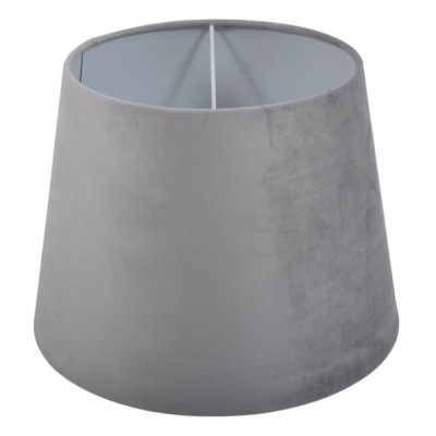 ΚΑΠΕΛΟ ΦΩΤΙΣΤΙΚΟΥ ΒΕΛΟΥΔΙΝΟ ΣΕ ΓΚΡΙ ΧΡΩΜΑ 32x24x24εκ. ANKOR