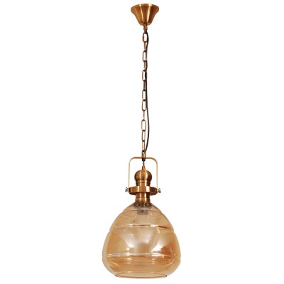 PDC 1512 GD 1/Φ ΜΕΛΙ ΓΥΑΛΙ ΜΕ ΟΞΥΝΤΕ