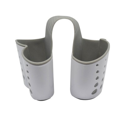 ΘΗΚΗ ΝΕΡΟΧΥΤΗ ΤΕΤΡΑΠΛΗ ΠΛΑΣΤΙΚΗ ΜΕ ΣΙΛΙΚΟΝΗ 14x12,5x15εκ.ANKOR