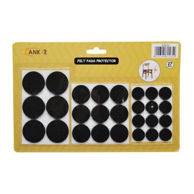 ΣΕΤ 27 ΤΜΧ ΤΣΟΧΑΚΙΑ ΑΥΤΟΚΟΛΛΗΤΑ ΣΤΡΟΓΓΥΛΑ ANKOR