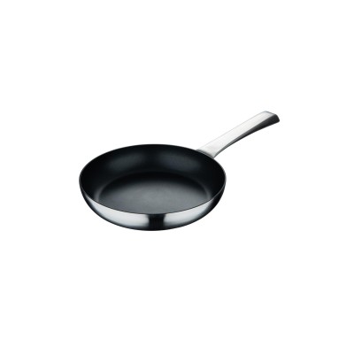 ΤΗΓΑΝΙ ΑΝΟΞΕΙΔΩΤΟ Φ24x4.5cm SIGMA BGMP-1652 - BERGNER