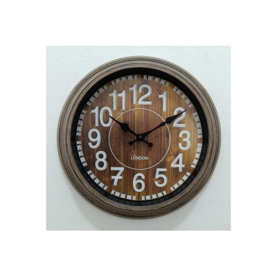 ΡΟΛΟΙ ΤΟΙΧΟΥ ΠΛΑΣΤΙΚΟ Φ30.5cm R7226-C - ORIANA FERELLI®