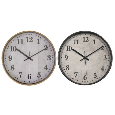 ΡΟΛΟΙ ΤΟΙΧΟΥ ΠΛΑΣΤΙΚΟ ΜΕ ΧΡΥΣΟ ΚΑΙ ΚΑΦΕ ΑΝΤΙΚΕ ΠΛΑΙΣΙΟ 27,5εκ. ANKOR