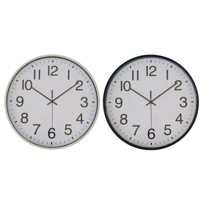 ΡΟΛΟΙ ΤΟΙΧΟΥ ΠΛΑΣΤΙΚΟ ΜΕ ΜΠΕΖ ΚΑΙ ΜΑΥΡΟ ΠΛΑΙΣΙΟ 40,6εκ. ANKOR