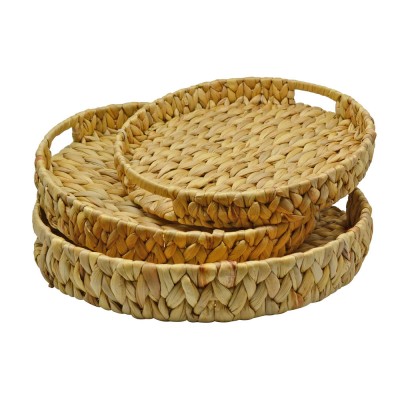 ΔΙΣΚΟΙ ΨΑΘΙΝΟΙ ΣΕΤ 3 ΤΜΧ ΣΕ ΦΥΣΙΚΟ ΧΡΩΜΑ ANKOR