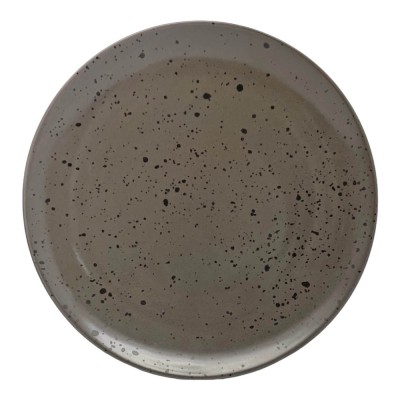 ΠΙΑΤΟ ΡΗΧΟ PREMIUM SPACE GREY ΠΟΡΣΕΛΑΝΙΝΟ 27εκ. ANKOR