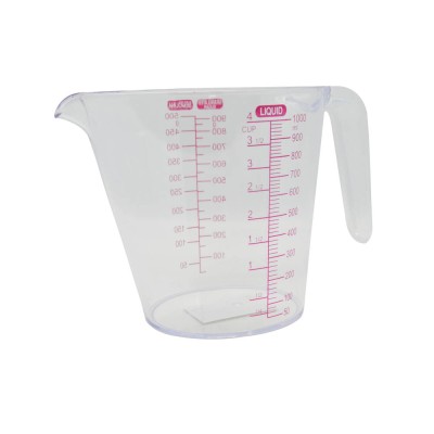 ΔΟΣΟΜΕΤΡΗΤΗΣ ΚΑΝΑΤΑ ΠΛΑΣΤΙΚΟΣ 1lt ANKOR