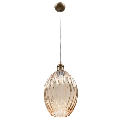 PDT 1455 ΗN 1/Φ ΓΥΑΛΙΝΟ ΟΒΑΛ ΜΕΛΙ 1ΧΕ27