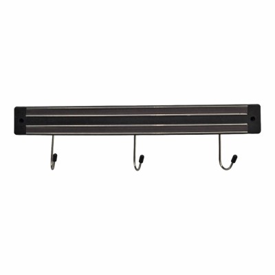 ΚΡΕΜΑΣΤΡΑ ΤΟΙΧΟΥ ΜΑΓΝΗΤΙΚΗ ΓΙΑ ΜΑΧΑΙΡΙΑ ΚΑΙ ΕΡΓΑΛΕΙΑ ΜΕ 3 ΓΑΝΤΖΟΥΣ ANKOR