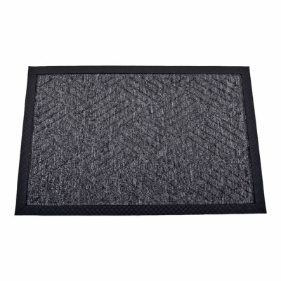 ΠΟΔΟΜΑΚΤΡΟ ΓΚΡΙ ΜΟΚΕΤΑ ΜΕ ΚΑΟΥΤΣΟΥΚ ΠΛΑΤΗ 40x60εκ.ANKOR