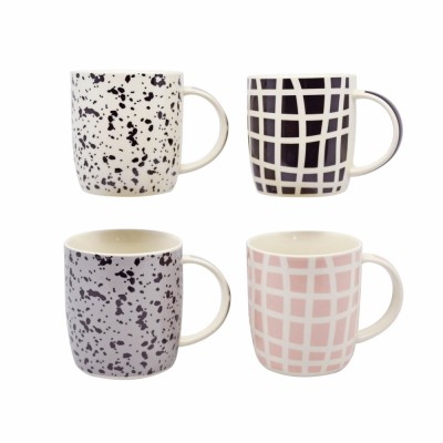 ΚΟΥΠΑ ΠΟΡΣΕΛΑΝΗΣ 365ml ΚΑΡΟ ΚΑΙ ΜΩΣΑΪΚΟ ANKOR