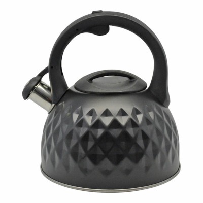 ΤΣΑΓΙΕΡΑ ΑΝΟΞΕΙΔΩΤΗ ΣΕ ΜΑΥΡΟ ΧΡΩΜΑ 3lt ANKOR