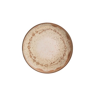 ΠΙΑΤΟ ΦΡΟΥΤΟΥ Φ19cm ROMA 880914 - KUTAHYA PORSELEN