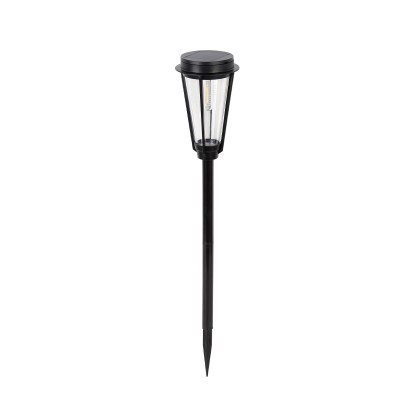 it-Lighting Lobella -LED 1W 3000K Outdoor Spike Light in Black Color (80600411S)