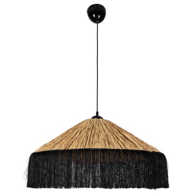 PDT 6850 1/Φ 60ΕΚ ΚΩΝΙΚΟ ΑΠΟ ΦΥΛΛΟ ΜΠΑΝΑΝΙΑΣ ΜΕ ΜΑΥΡΑ ΚΡΟΣΣΙΑ