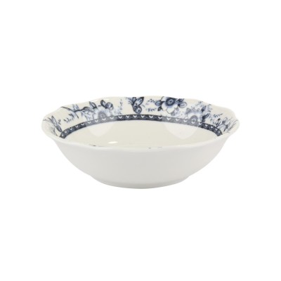 ΜΠΟΛ ΔΗΜ/ΚΩΝ Φ16.5cm TIFFANY-BLUE 24324 - ORIANA FERELLI®