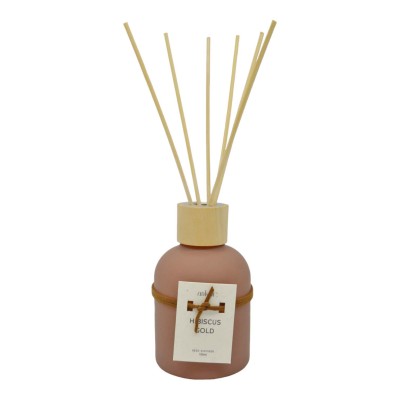 ΑΡΩΜΑΤΙΚΟ ΧΩΡΟΥ ΣΤΙΚ HIBISCUS GOLD 100ml ANKOR