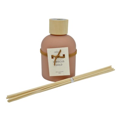 ΑΡΩΜΑΤΙΚΟ ΧΩΡΟΥ ΣΤΙΚ HIBISCUS GOLD 100ml ANKOR