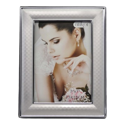 ΚΟΡΝΙΖΑ ΕΠΑΡΓΥΡΗ ΣΦΥΡΗΛΑΤΗ ΜΑΤ 20x25εκ.ANKOR