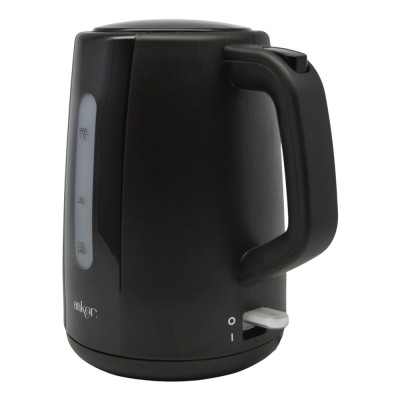 ΒΡΑΣΤΗΡΑΣ ANKOR 1,7lt 2200W ΜΑΥΡΟΣ