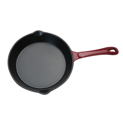 ΜΑΝΤΕΜΕΝΙΟ ΤΗΓΑΝΙ ΕΜΑΓΙΕ 20εκ ΣΕ ΜΠΟΡΝΤΟ ΧΡΩΜΑ ANKOR