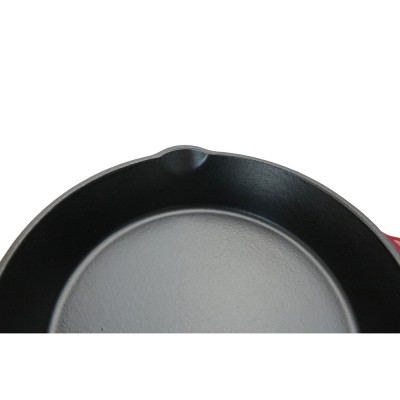 ΜΑΝΤΕΜΕΝΙΟ ΤΗΓΑΝΙ ΕΜΑΓΙΕ 20εκ ΣΕ ΜΠΟΡΝΤΟ ΧΡΩΜΑ ANKOR