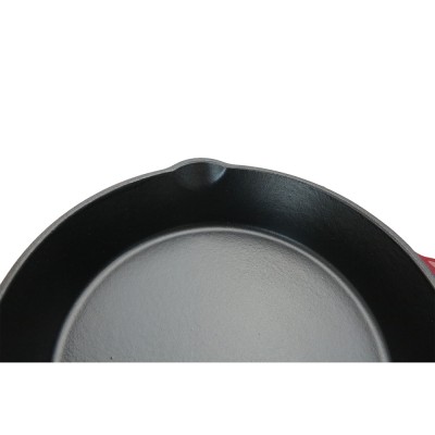 ΜΑΝΤΕΜΕΝΙΟ ΤΗΓΑΝΙ ΕΜΑΓΙΕ 26εκ ΣΕ ΜΠΟΡΝΤΟ ΧΡΩΜΑ ANKOR