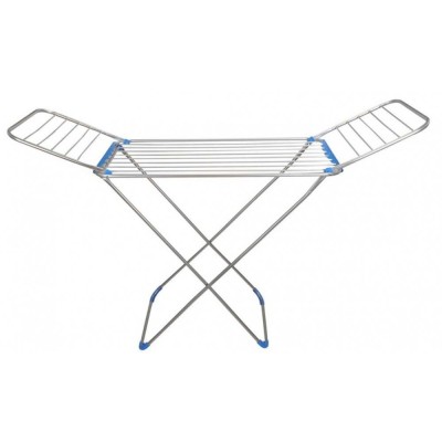 ΑΠΛΩΣΤΡΑ ΔΑΠΕΔΟΥ ΑΛΟΥΜΙΝΙΟΥ ΠΤΥΣΣΟΜΕΝΗ 18m ANKOR