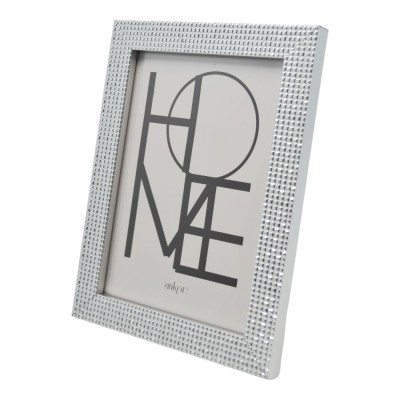 ΚΟΡΝΙΖΑ ΠΛΑΣΤΙΚΗ 15x20εκ. ΣΕ ΑΣΗΜΙ ΧΡΩΜΑ ANKOR