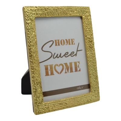 ΚΟΡΝΙΖΑ ΠΟΛΥΕΣΤΕΡΙΚΗ 15x20εκ. ΧΡΥΣΗ ΑΝΤΙΚΕ ANKOR