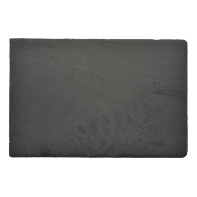 ΠΛΑΤΟ ΣΕΡΒΙΡΙΣΜΑΤΟΣ ΑΠΟ ΣΧΙΣΤΟΛΙΘΟ 20x30εκ. ANKOR