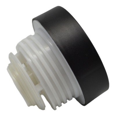 ΚΑΝΑΤΑ ΘΕΡΜΟΣ 1lt ΣΕ ΓΚΡΙ ΜΑΤ ΧΡΏΜΑ SOFT TOUCH 1,0lt ANKOR