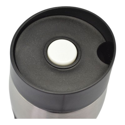 ΠΟΤΗΡΙ ΘΕΡΜΟΣ INOX ΜΑΥΡΟ 380ml ANKOR