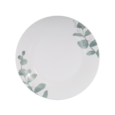 ΠΙΑΤΟ ΡΗΧΟ Φ25.5cm GREEN LEAF-ARIA - EATON