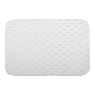 ΠΑΤΑΚΙ ΜΠΑΝΙΟΥ ΜΕ PVC ΠΛΑΤΗ 5 ΣΧΕΔΙΑ 40x60εκ ANKOR