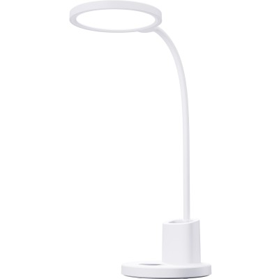 TLC 016 ΠΟΡΤΑΤΙΦ ΓΡΑΦΕΙΟΥ LED ΛΕΥΚΟ STEP DIMMER CCT 10W