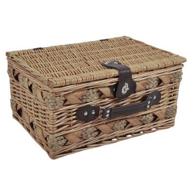 ΚΑΛΑΘΙ ΠΙΚ ΝΙΚ ΜΕ ΑΞΕΣΟΥΑΡ ΓΙΑ 2 ΑΤΟΜΑ ΚΟΚΚΙΝΟ ΚΑΡΟ ANKOR