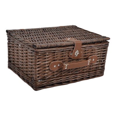 ΚΑΛΑΘΙ ΠΙΚ ΝΙΚ ΜΕ ΑΞΕΣΟΥΑΡ ΓΙΑ 2 ΑΤΟΜΑ ΜΕ ΜΠΕΖ ΥΦΑΣΜΑ ANKOR