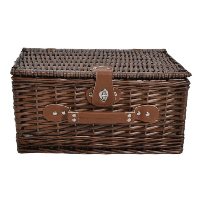 ΚΑΛΑΘΙ ΠΙΚ ΝΙΚ ΜΕ ΑΞΕΣΟΥΑΡ ΓΙΑ 2 ΑΤΟΜΑ ΜΕ ΜΠΕΖ ΥΦΑΣΜΑ ANKOR